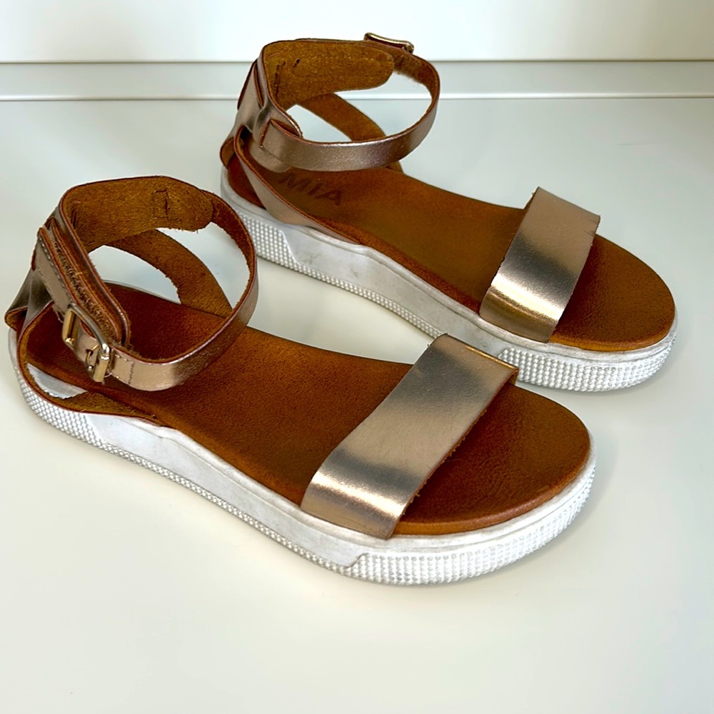 Girls MIA Sandals